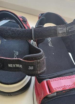 Сандалии ecco offroad 82217301466 размер 36 оригінал