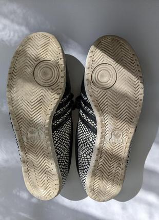 Балетки adidas originals concord round w 6