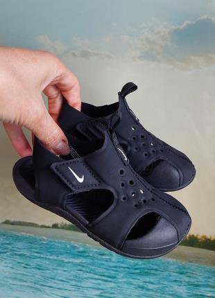 Босоножки nike,23.5 р,