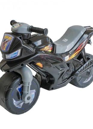 Велобіг дитячий "ямаха" 501 мотоцикл tm orion чорний pro_675