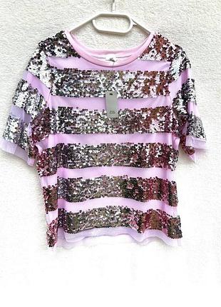 Футболка river island