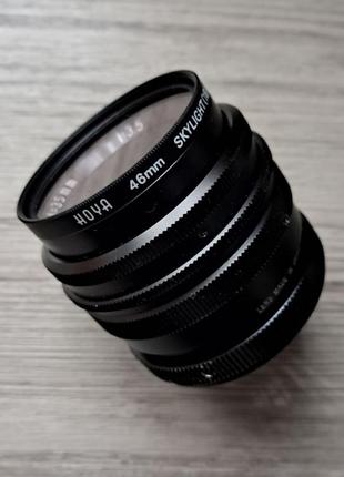 Optomax 35/3.5 кріплення т2-m42