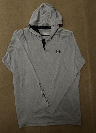 Кофта under armour