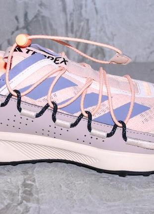 Adidas terrex кроссовки 38 размер