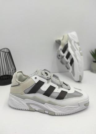 Мужские кроссовки adidas