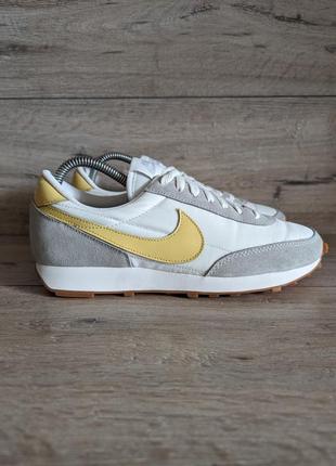 Кроссовки кроссовки б/у найк nike dbreak daybreak 38-39р 25 см