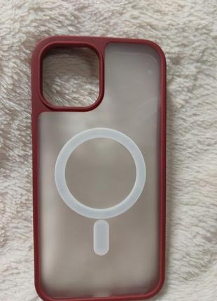 Чохол чехол на айфон iphone 12 pro max