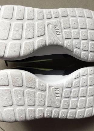 Кроссовки nike (indonesia) оригинал4 фото