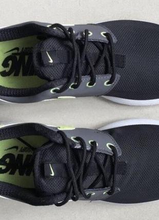 Кроссовки nike (indonesia) оригинал6 фото