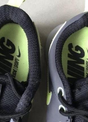 Кроссовки nike (indonesia) оригинал7 фото
