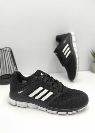 Мужские кроссовки adidas climacool