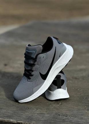 Nike pegasus trail gray