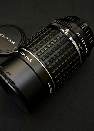 Takumar bayonet 135/2.5 pentax k 3