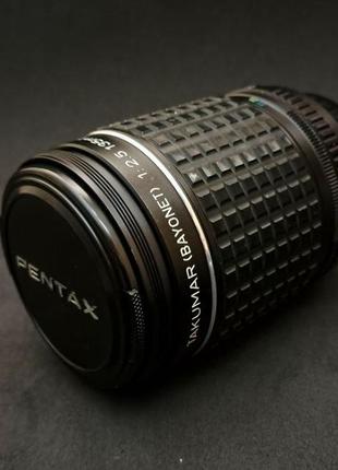 Takumar bayonet 135/2.5 pentax k 7