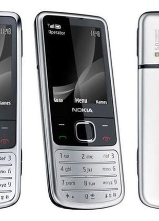 Оригинал nokia 6700 classic chrome refurbished