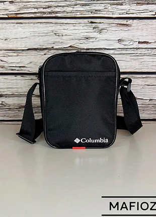 Сумка columbia / чоловіча сумка коламбия / барсетка columbia