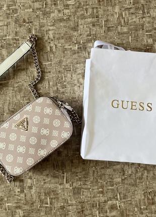 Сумка guess