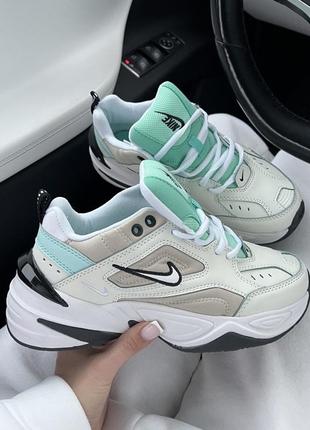 Nike m2k tekno