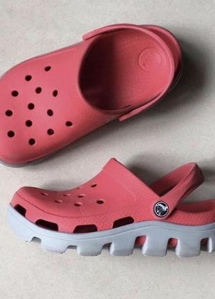 Шлепанцы crocs оригинал