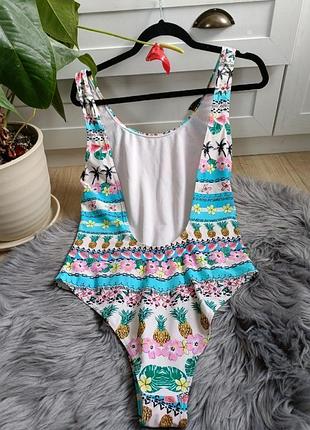 1+1=4🎈Сдельный купальник от atmosphere, размер xl
