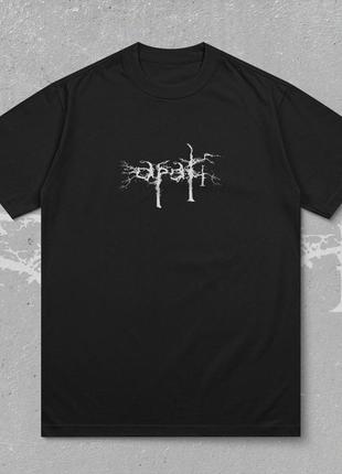 Apati футболка, apati мерч, dsbm