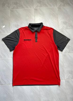 Футболка nike golf оригинал