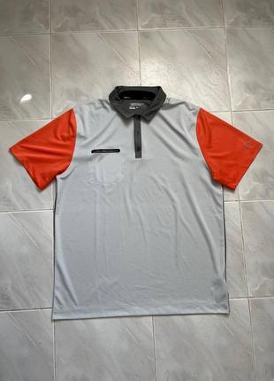 Футболка nike golf оригинал