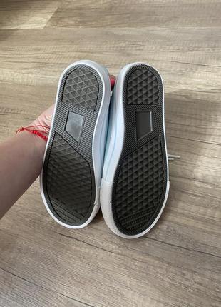 Кеди 5