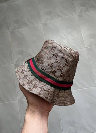 Панама gucci