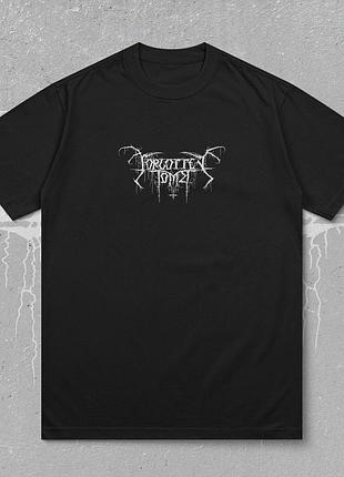 Forgotten tomb футболка l, forgotten tomb t-shirt, dsbm