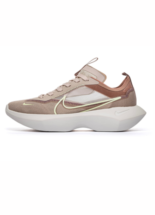 Кроссовки женские nike vista brown