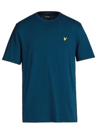 Футболка lyle scott размер l