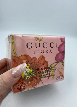 Gucci flora