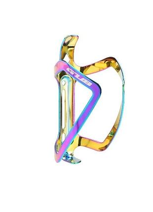 Фляготримач gub 08 al oil slick перламутр (cge-043)