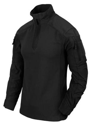 Тактичний убакс mcdu combat black helikon-tex