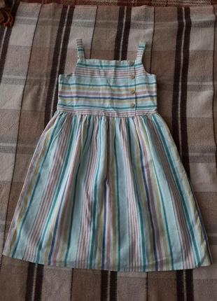 Сарафан lc waikiki,  134-140