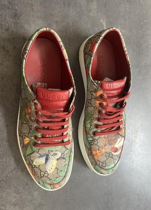 Кеди gucci оригінальні