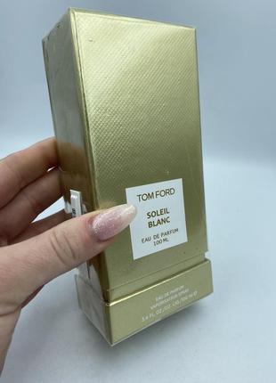 Tom ford