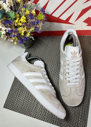 Оригінальні кросівки adidas gazelle