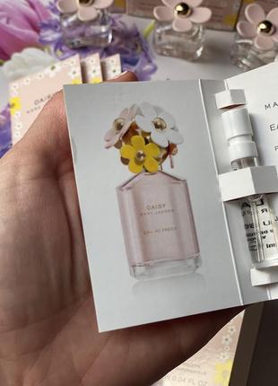 Marc jacobs  daisy eau so fresh visl 1.2 ml