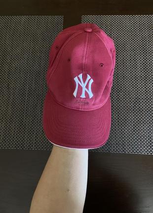 Кепка бейсболка new era yankees