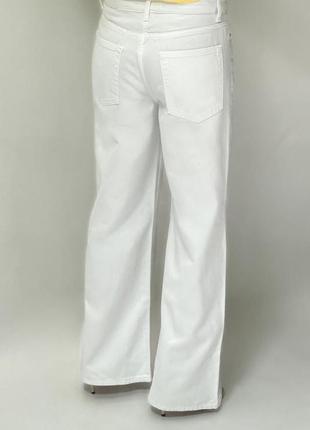 Джинси z1975 wide leg high waist3 фото