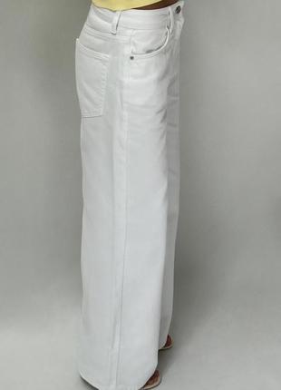 Джинси z1975 wide leg high waist2 фото