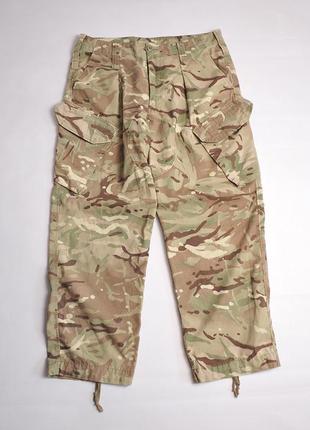 Військова форма штани карго mtp te,=mperate weather combat trousers -