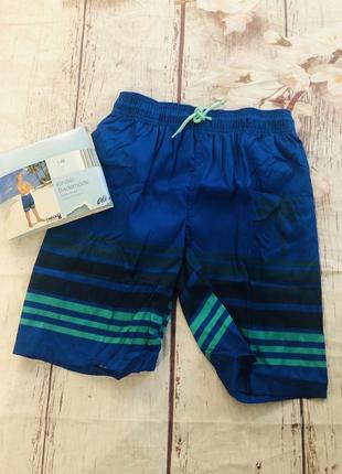 Шорти для плавання 146,152,158