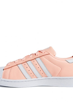 Классические кроссовки adidas der originals superstar b42001! оригинал