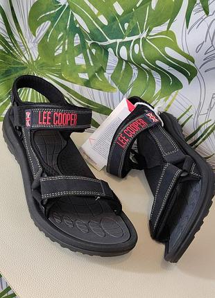 Босоніжки lee cooper