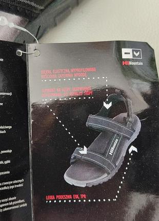 Сандалии5 фото