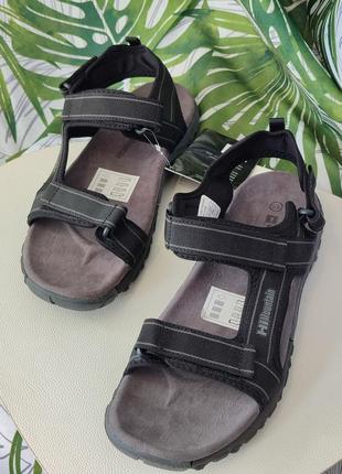 Сандалии4 фото