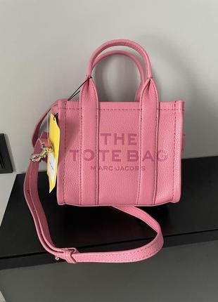 Marc jacobs the tote bag